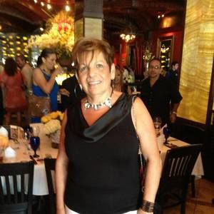 Meet your Posher, Maryann